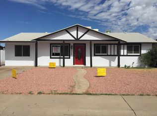 6968 W Montebello Ave, Glendale, AZ 85303