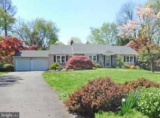 190 Green Valley Rd, Langhorne, PA 19047