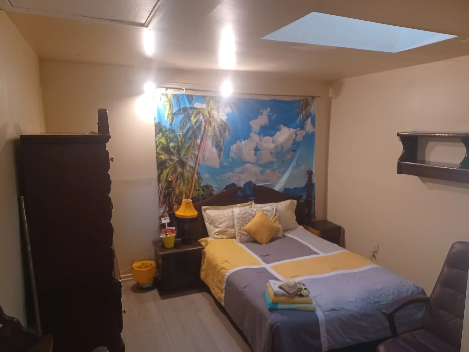 2 bed, 900 sqft, $1,500 — Photo 2
