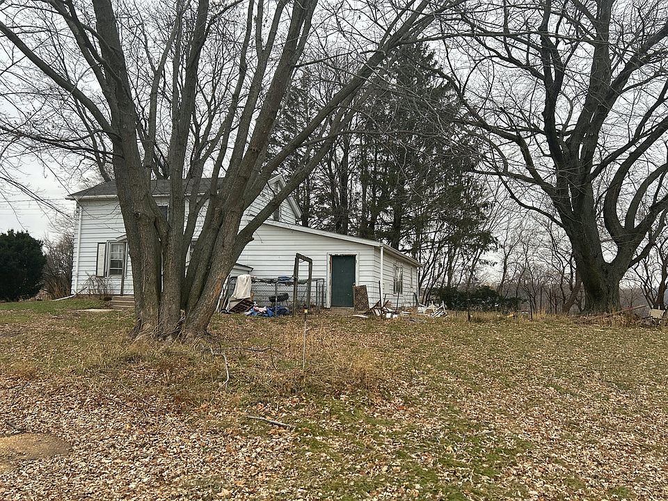 S3162 County Road A, Baraboo, WI 53913 Zillow