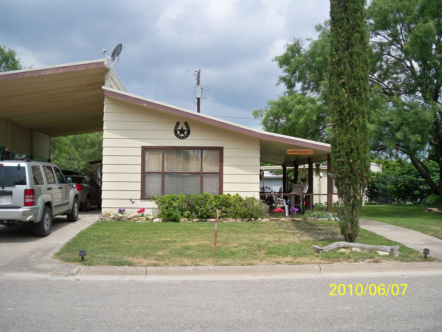 93 Redbud St, Brackettville, TX 78832 Zillow