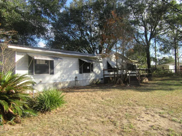 8495 NE 33rd Ct, Anthony, FL 32617