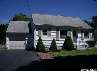 111 Paikin Dr, Syracuse, NY 13219