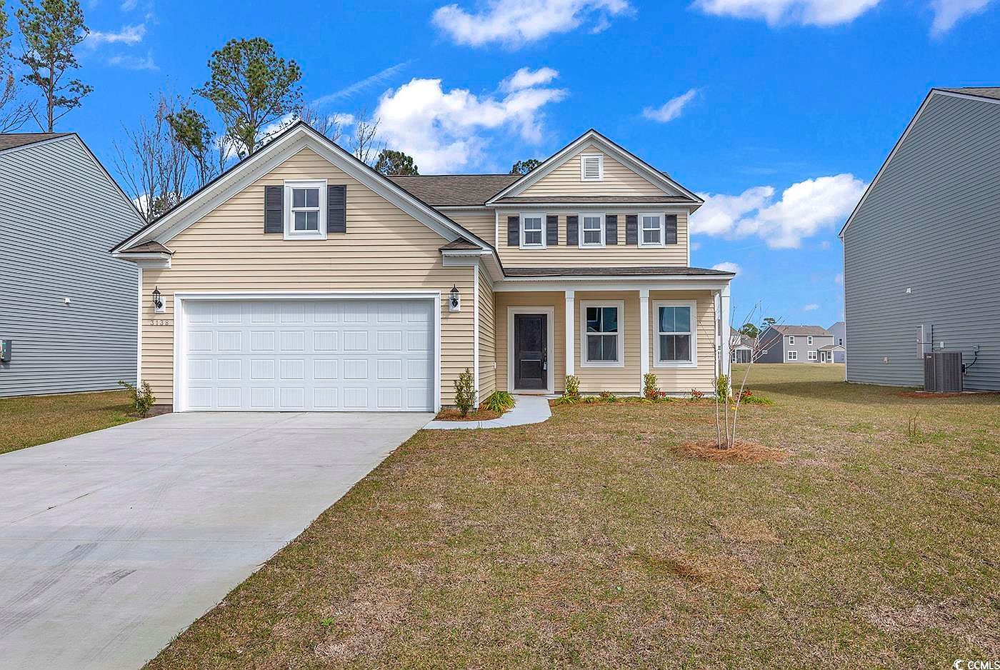 3138 Hannon Dr., Myrtle Beach, SC 29579 Zillow