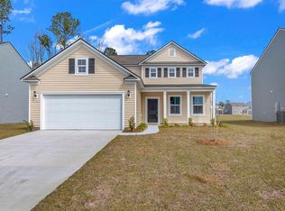 3138 Hannon Dr, Myrtle Beach, SC 29579