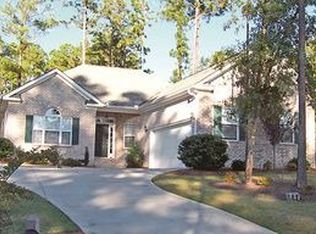 108 Trippi Ln, Aiken, SC 29803