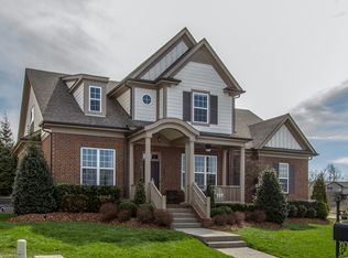 161 Grigsby Rd, Franklin, TN 37064