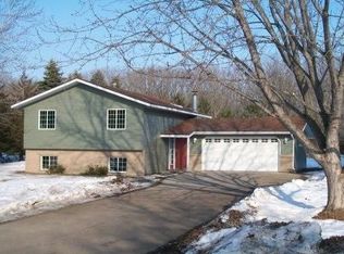 11854 Zebulon Shores Dr, Little Falls, MN 56345