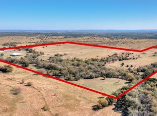 12992 Cemetery Rd, Marietta, OK 73448