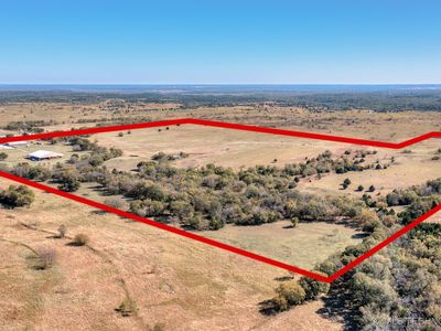 12992 Cemetery Rd, Marietta, OK, 73448