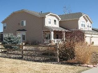 760 Pope Dr, Erie, CO 80516