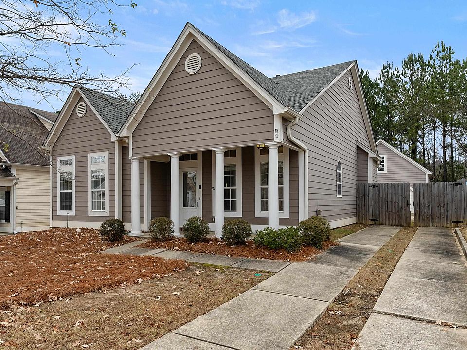 1st image of 5436 Wisteria Trce