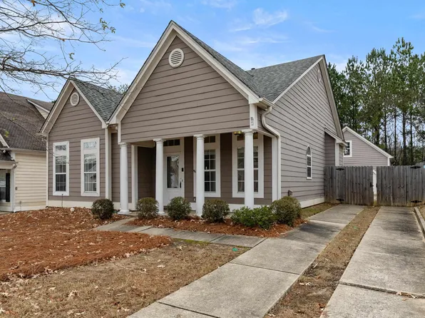 5436 Wisteria Trce, Trussville, AL 35173