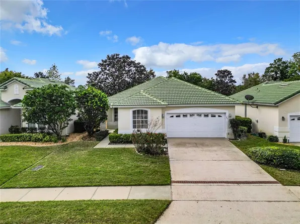 467 FOXHILL DRIVE, DEBARY, FL 32713
