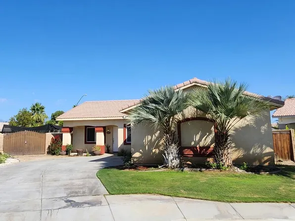 50621 Avenida Razon, Coachella, CA 92236