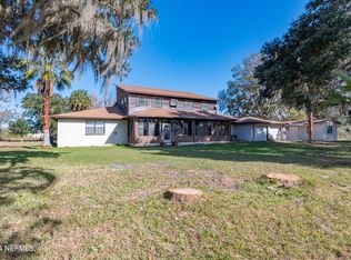 11289 SW 85th Ave, Hampton, FL 32044