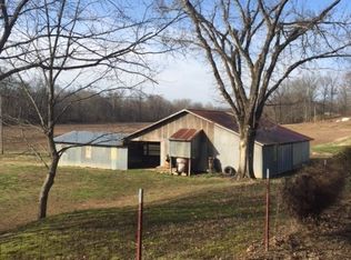 Kelly Rd, Dyersburg, TN 38024