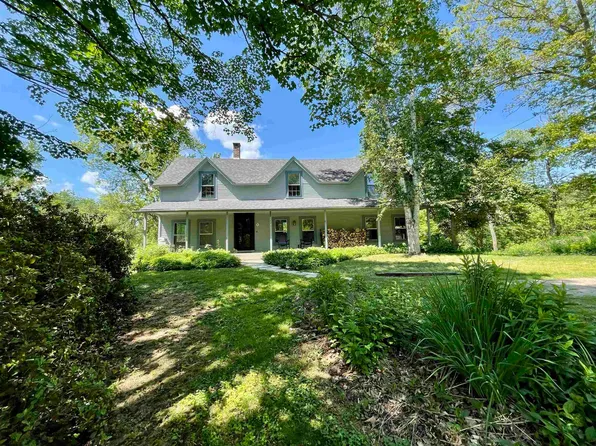 57 Slight Hill Road, Haverhill, NH 03765