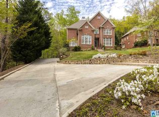 4037 Grove Park Cir, Birmingham, AL 35242