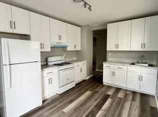 197 Gates Ave #3, Jersey City, NJ 07305
