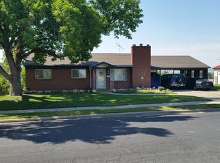 1876 Spring Creek Dr, Bountiful, UT 84010