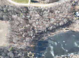 2261 Equestrian Trail Dr, METAMORA, MI 48455