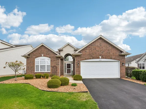 17113 Como Ave, Lockport, IL 60441