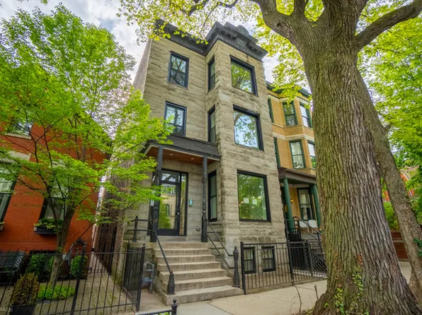 2113 N Kenmore Ave, Chicago, IL