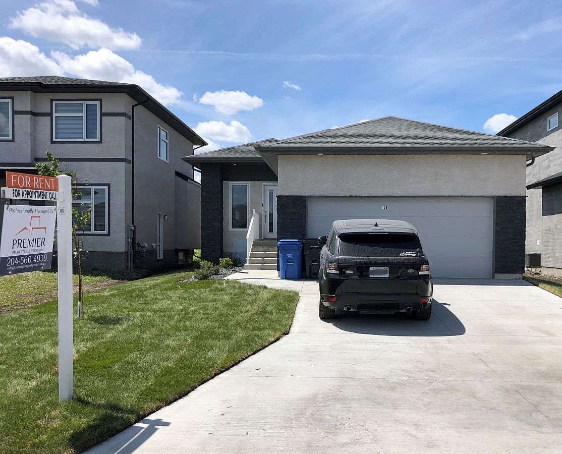 128 River Trail Dr, West Saint Paul, MB R4A 0C1 Zillow