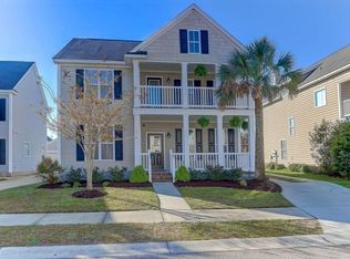 125 Cypress View Rd, Goose Creek, SC 29445