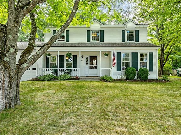 2nd image of 8 Brownell Drive