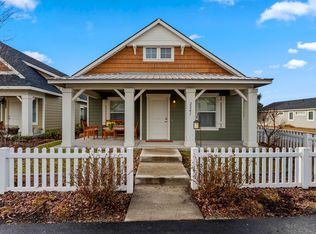 2241 N Country Vista Blvd, Liberty Lake, WA 99019