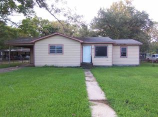 223 Mary Ann Ave, Houma, LA 70363