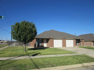 1101 Nicholas Cir APT B, Killeen, TX 76542