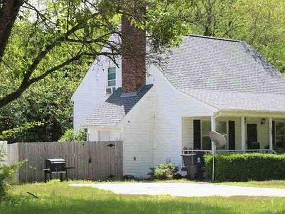 Property Side View