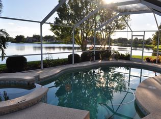 2408 SW Danforth Cir, Palm City, FL 34990