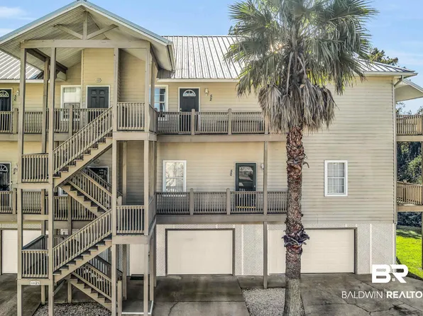4 Yacht Club Dr APT 52, Daphne, AL 36526