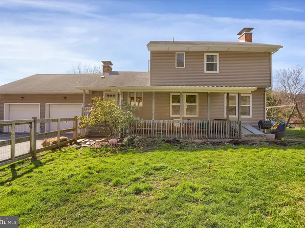 1139 Runville Rd, Bellefonte, PA 16823