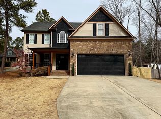 522 Melody Ln, Cameron, NC 28326