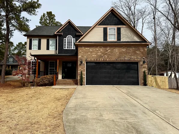 522 Melody Ln, Cameron, NC 28326