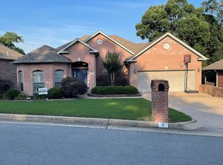 7 Red Cedar Cv, Little Rock, AR 72212