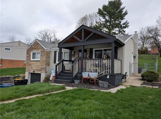 543 Patterson Rd, Bethel Park, PA 15102