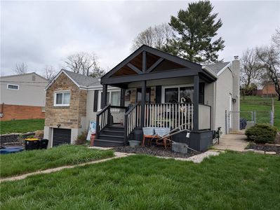 543 Patterson Rd, Bethel Park, PA, 15102