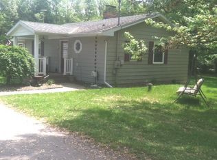 4101 Jackson Rd, Saranac, MI 48881