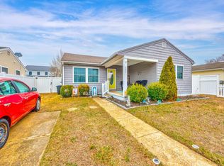 203 Oakdale Ave, Villas, NJ 08251