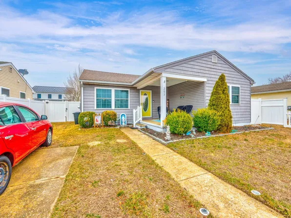 203 Oakdale Ave, Villas, NJ 08251