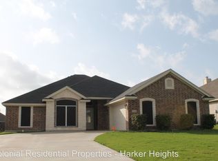 2019 Drawbridge Dr, Harker Heights, TX 76548