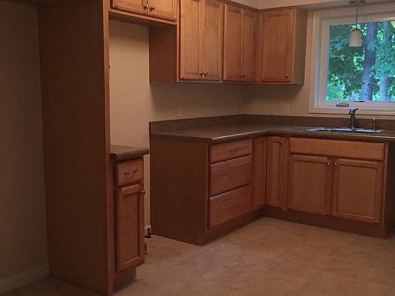 Brand New Kitchen