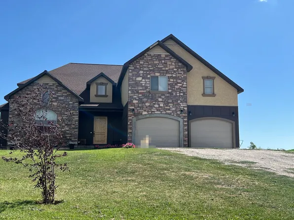 3729 W 800 S, Weston, ID 83286