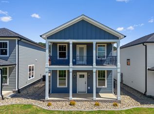 4947 Hardwick St NE, Cleveland, TN 37311